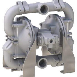 HEAVY DUTY FLAP VALVE PUMPS