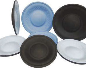 Ruby Diaphragms