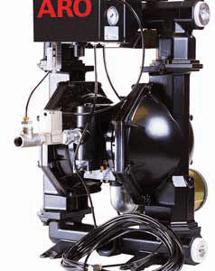 Automatic DeWatering System