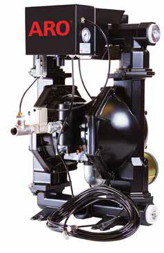 Automatic DeWatering System