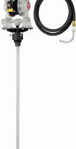 Drum Pumps