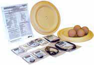 Maintenance Kits 637432-XX