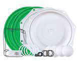 Maintenance Kits 637493-TT