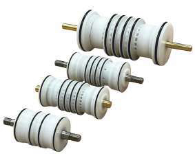 New Air Valve Design
