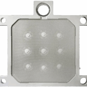 Filter Plates