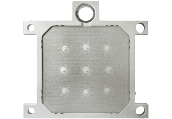 Filter Plates