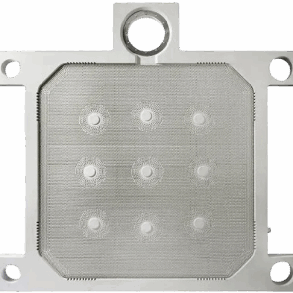 3 Filter Plates
