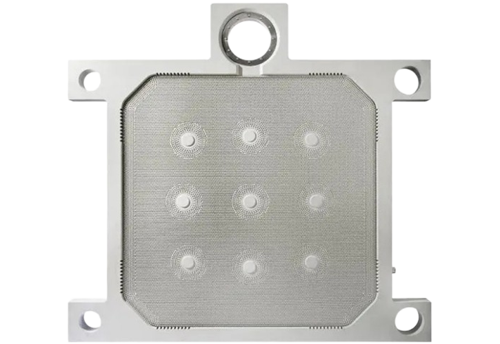 Filter Plates