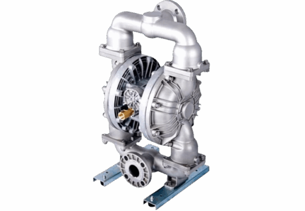 DIAPHRAGM PUMP