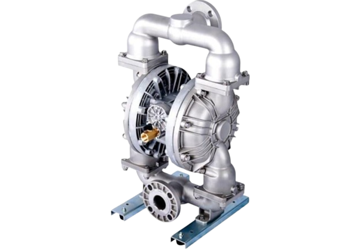 DIAPHRAGM PUMP