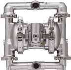 Sanitary Transfer - Clamped