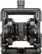 1" PW Series