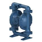 STANDARD DUTY BALL VALVE PUMPS (METALLIC)